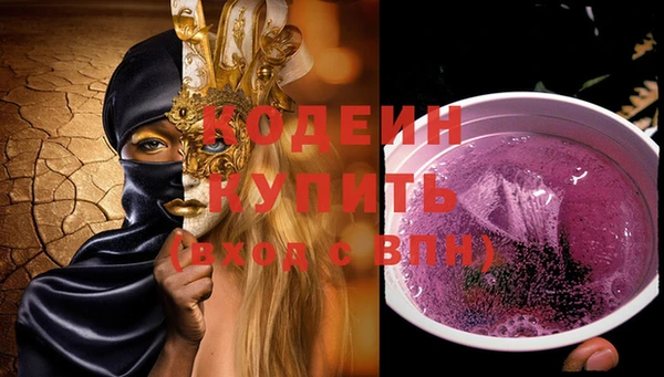 стафф Няндома