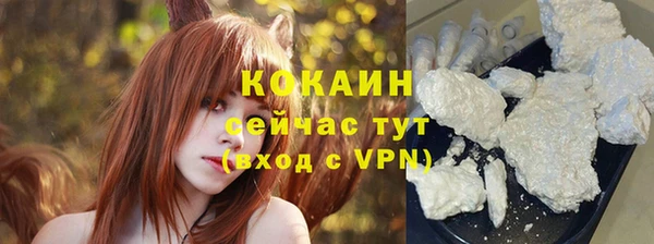 стафф Няндома